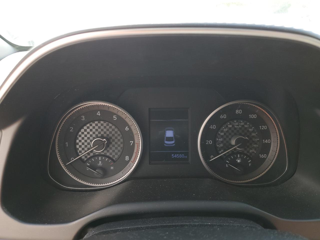 KMHD84LF3KU783839 2019 Hyundai Elantra Sel