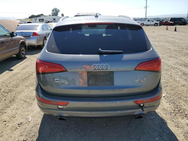 VIN WA1LFAFP5DA014668 2013 Audi Q5, Premium Plus no.6