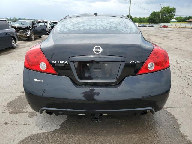 1N4AL2EP4CC154118 2012 Nissan Altima S