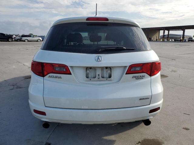 2009 Acura Rdx Technology VIN: 5J8TB18549A007409 Lot: 59738074