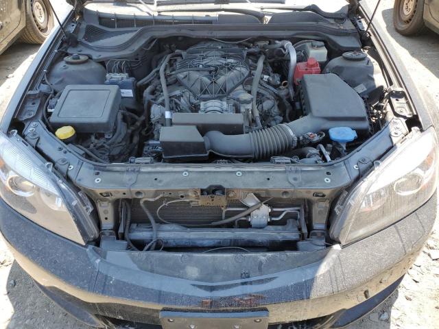 2014 Chevrolet Caprice Police VIN: 6G3NS5U31EL970109 Lot: 58215234