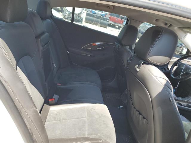 2016 BUICK LACROSSE 1 1G4G15G30GF192421
