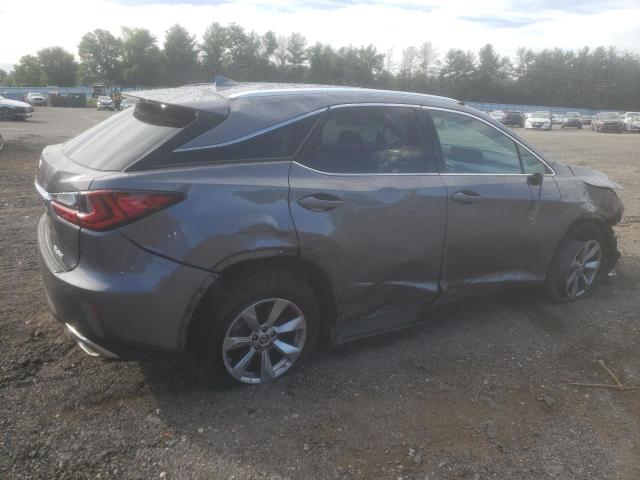 2018 Lexus Rx 350 Base VIN: 2T2BZMCA4JC157091 Lot: 60651224