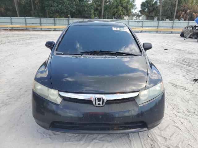 2008 Honda Civic Ex VIN: 1HGFA16888L072229 Lot: 57746664