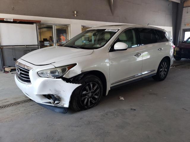 2013 Infiniti Jx35 VIN: 5N1AL0MM8DC330056 Lot: 58716454