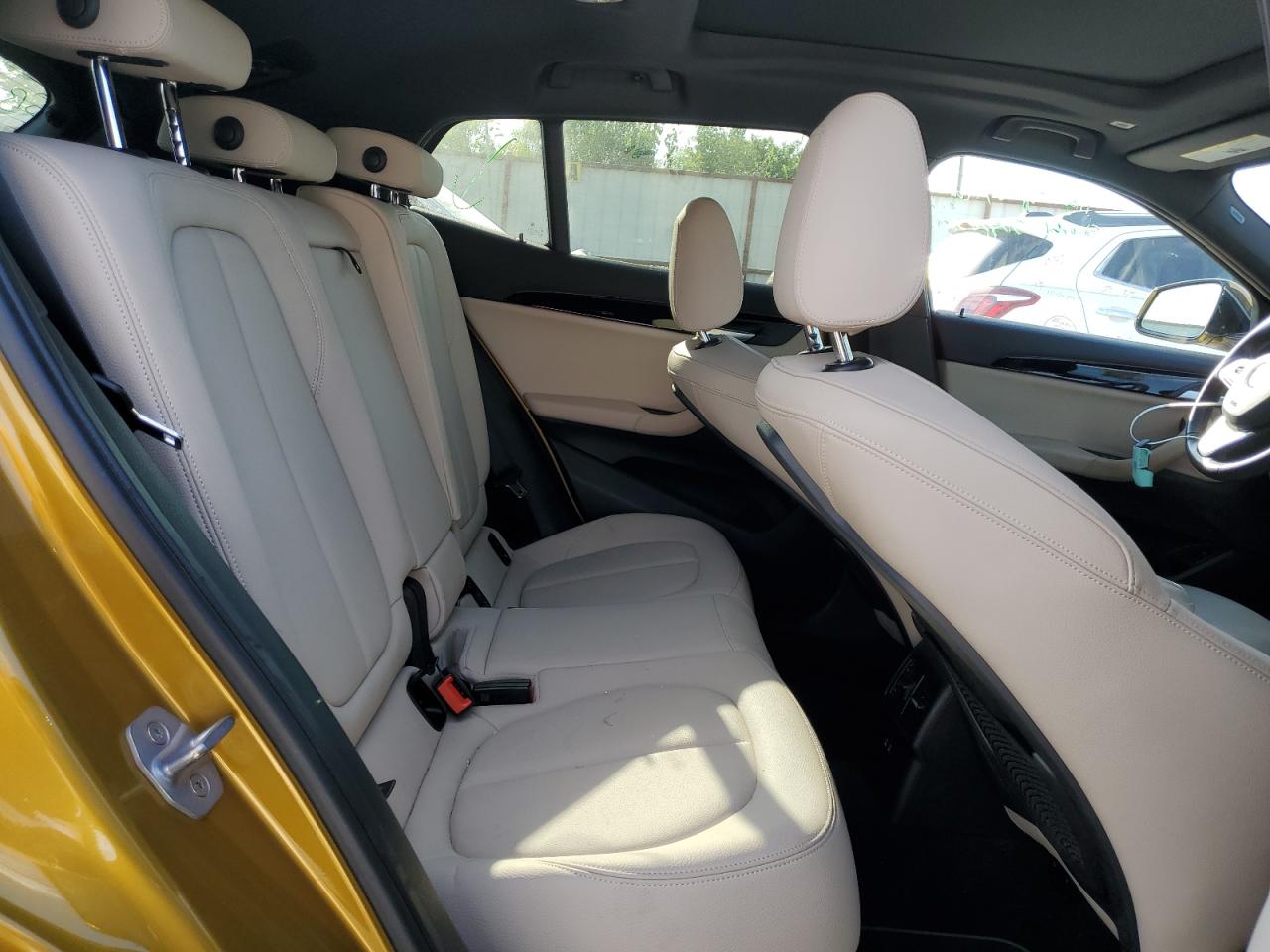 WBXYJ5C58KEF82848 2019 BMW X2 xDrive28I