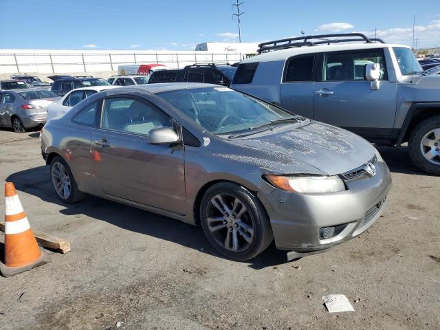 2008 Honda Civic Ex VIN: 2HGFG12848H507765 Lot: 59738714