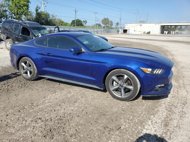 2016 Ford Mustang VIN: 1FA6P8AM5G5241027 Lot: 57408524