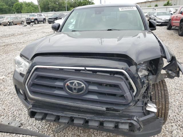 2020 Toyota Tacoma Double Cab VIN: 3TMCZ5AN0LM305560 Lot: 56560064