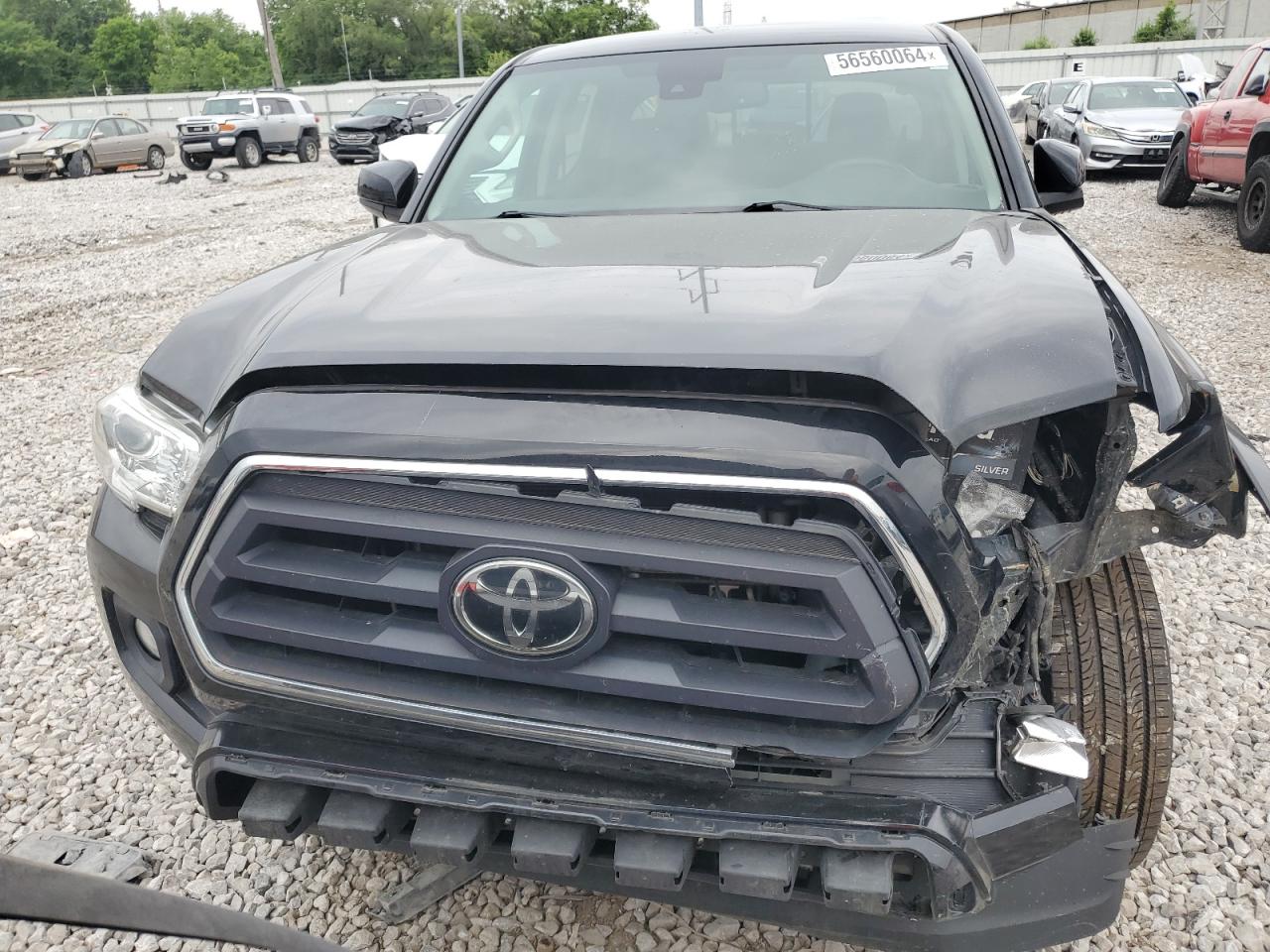 3TMCZ5AN0LM305560 2020 Toyota Tacoma Double Cab