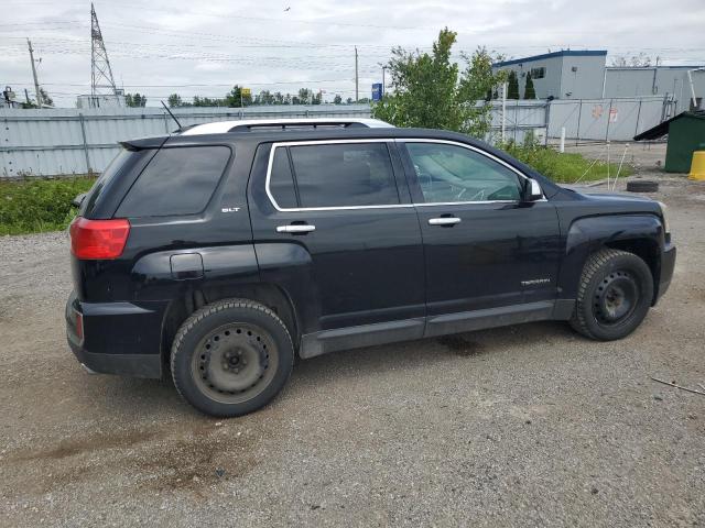 Vin: 2gkflue36g6126204, lot: 57861684, gmc terrain slt 20163