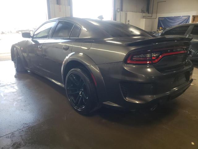 Vin: 2c3cdxgj2nh147582, lot: 59731564, dodge charger scat pack 20222
