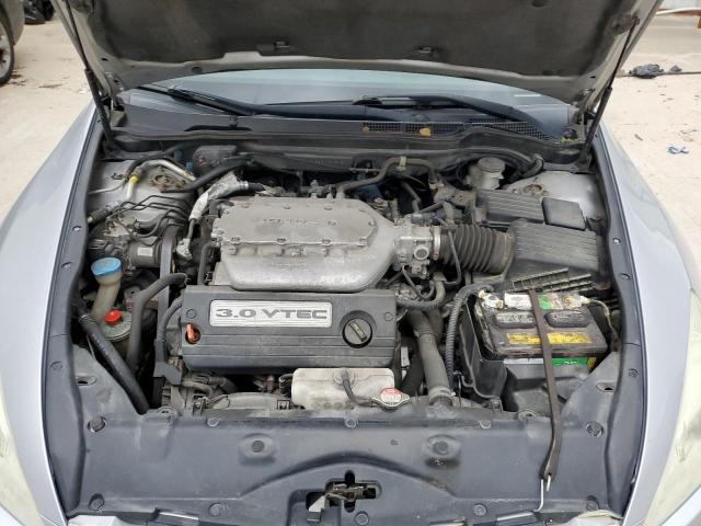 1HGCM82633A031812 2003 Honda Accord Ex