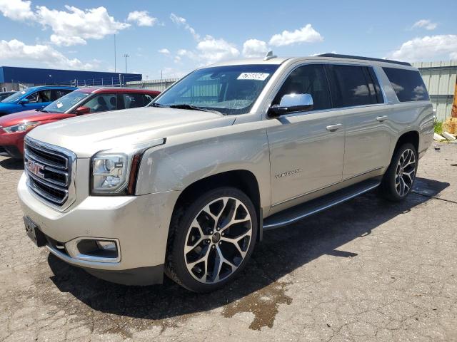 2016 GMC Yukon Xl K1500 Sle VIN: 1GKS2FKC4GR105082 Lot: 57959364