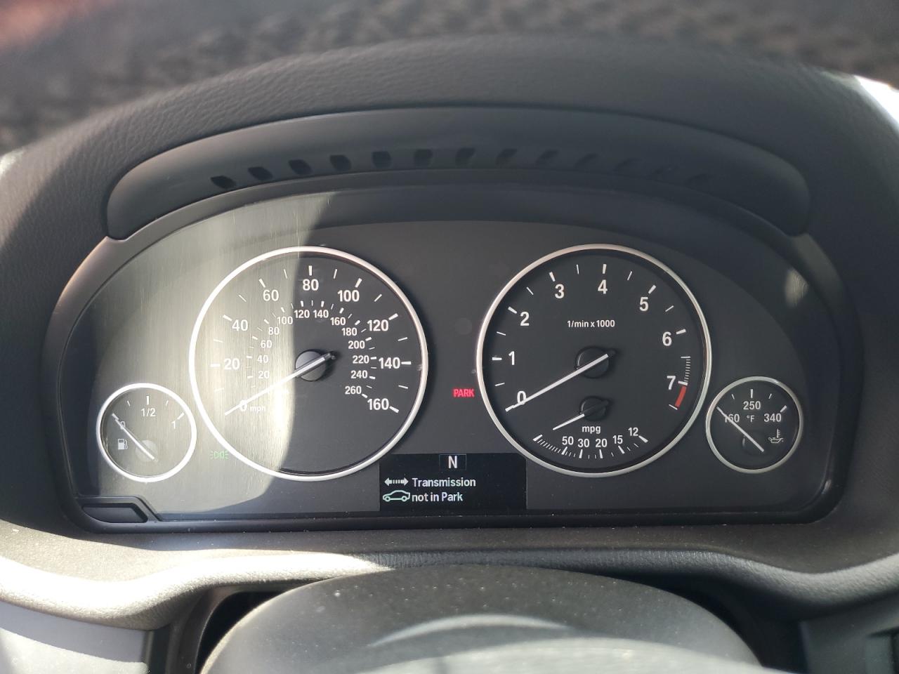 5UXWX9C58D0A11921 2013 BMW X3 xDrive28I