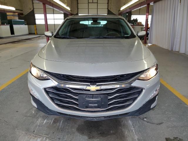 VIN 1G1ZD5ST6MF006395 2021 Chevrolet Malibu, LT no.5