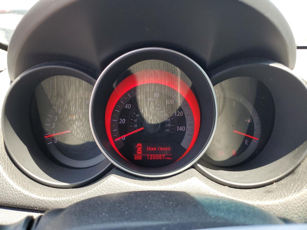 KNAFW4A33B5424090 2011 Kia Forte Sx