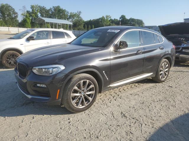 VIN 5UXUJ3C51KLG53611 2019 BMW X4, Xdrive30I no.1