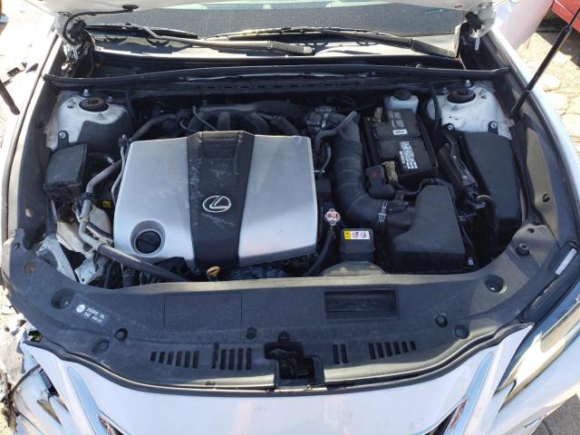 2021 Lexus Es 350 Base VIN: 58ACZ1B10MU104554 Lot: 60519054