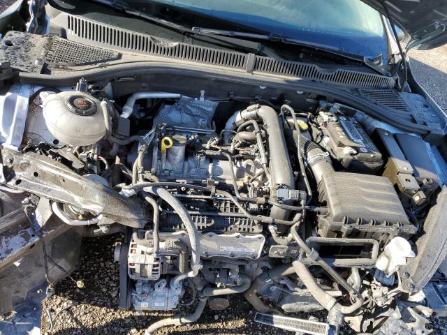 2021 Volkswagen Jetta Sel VIN: 3VWE57BU1MM077766 Lot: 60427434