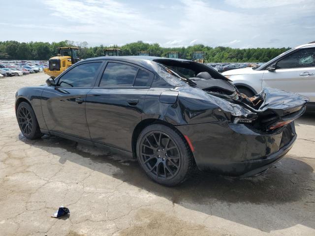 2019 Dodge Charger Sxt VIN: 2C3CDXBG6KH653035 Lot: 57321894