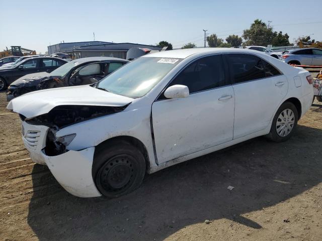 2009 Toyota Camry Base VIN: 4T4BE46K69R049740 Lot: 57888704