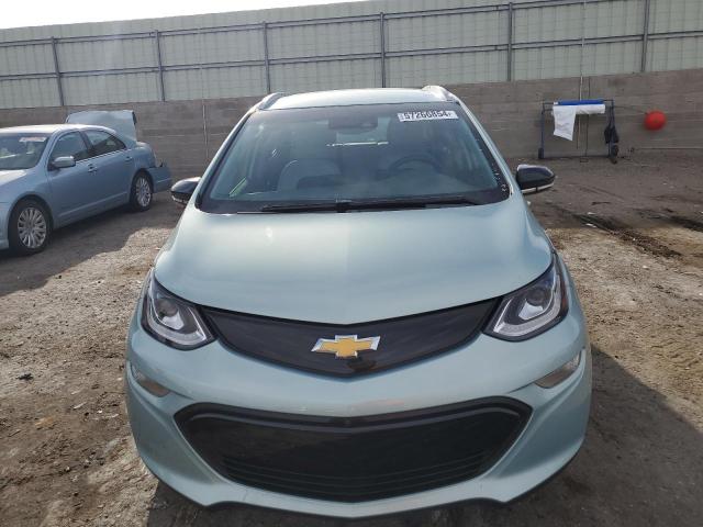 2019 CHEVROLET BOLT - 1G1FZ6S03K4141147