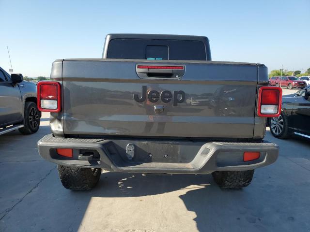 2020 Jeep Gladiator Sport VIN: 1C6HJTAG6LL213204 Lot: 59140484