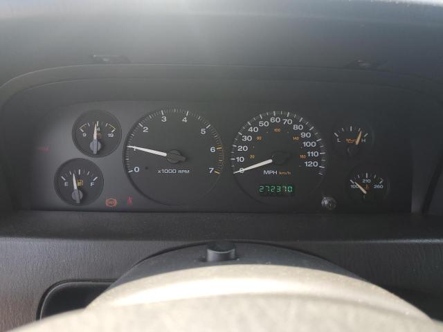 2002 Jeep Grand Cherokee Laredo VIN: 1J4GW48S12C267623 Lot: 58976384