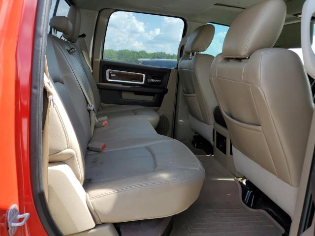 2012 Dodge Ram 1500 Laramie VIN: 1C6RD7NT2CS191637 Lot: 60206984