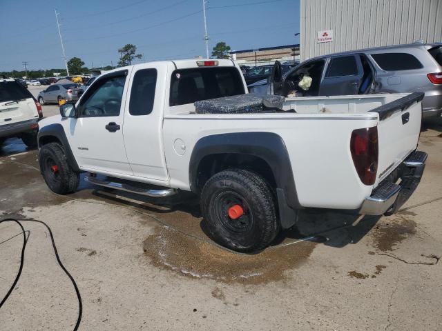 2004 Chevrolet Colorado VIN: 1GCDS196848205808 Lot: 58463774