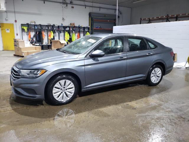 2019 Volkswagen Jetta S VIN: 3VWCB7BU8KM154145 Lot: 58029044