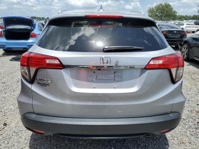 2022 Honda Hr-V Exl VIN: 3CZRU5H76NM708486 Lot: 59658484