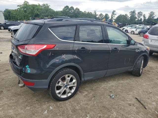 2013 Ford Escape Sel VIN: 1FMCU9H91DUB27780 Lot: 60805014