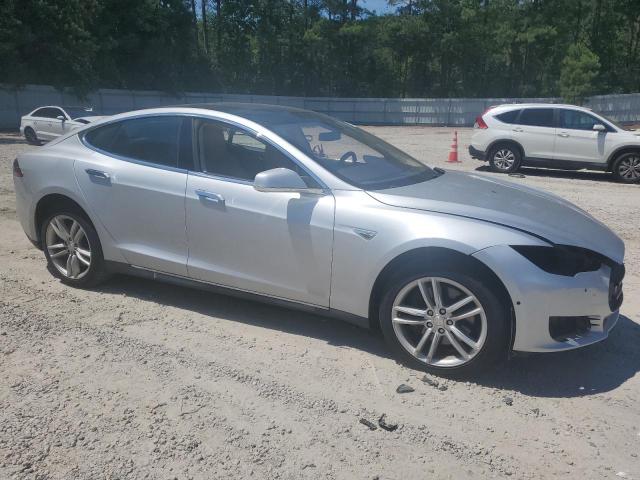 5YJSA1E22FF115439 2015 Tesla Model S