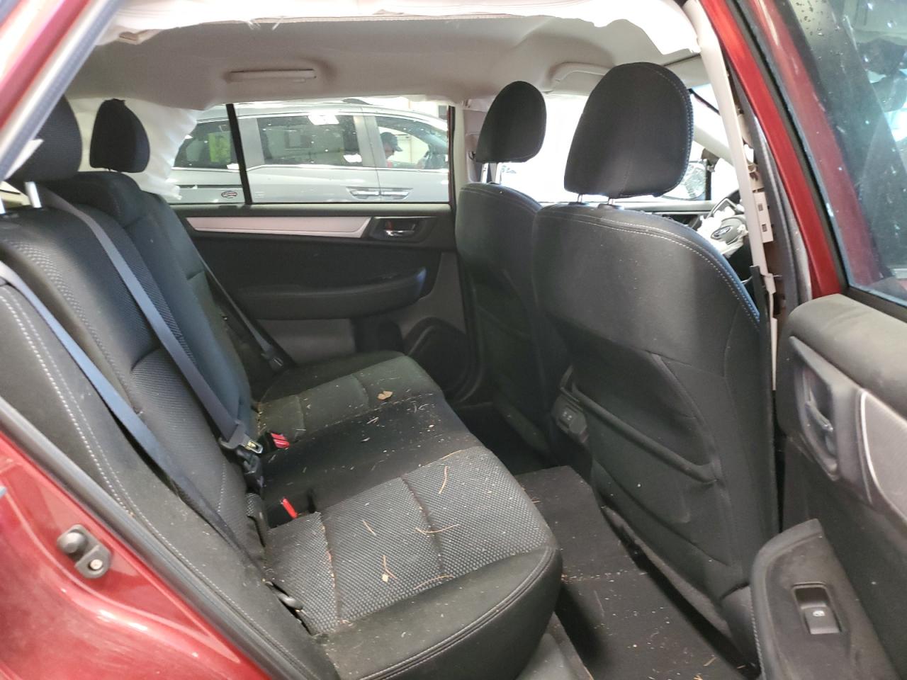 4S4BSAFC4K3269285 2019 Subaru Outback 2.5I Premium