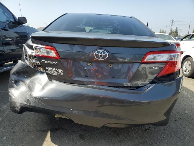 2013 Toyota Camry L VIN: 4T1BF1FK2DU239355 Lot: 58456854