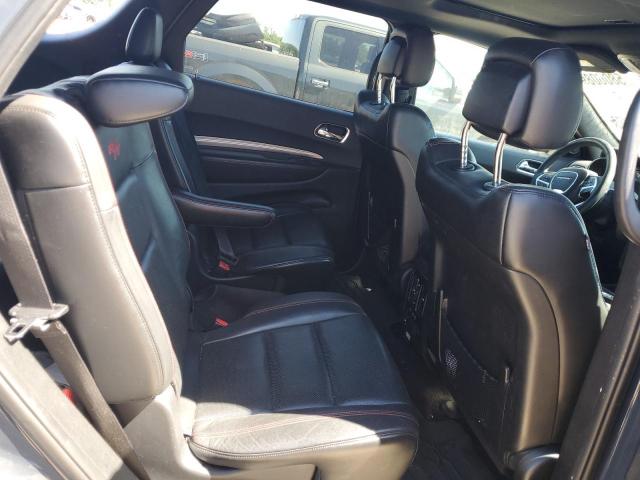 2017 Dodge Durango R/T VIN: 1C4SDJCT2HC691583 Lot: 58060894