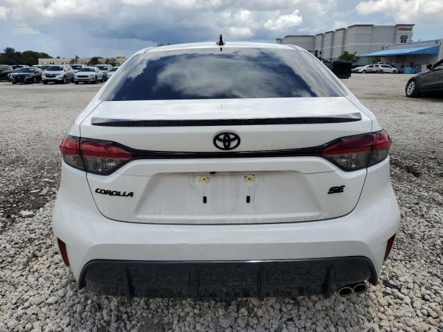 2024 TOYOTA COROLLA NI - 5YFB4MCE4RP191601