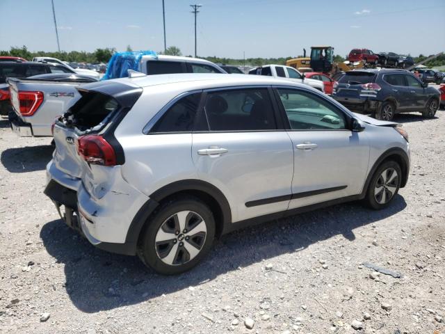 2017 Kia Niro Fe VIN: KNDCB3LC5H5064192 Lot: 58049534