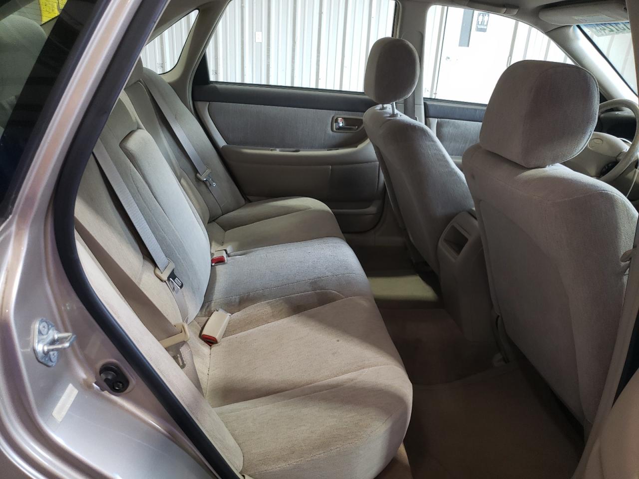 4T1BF28B7YU047826 2000 Toyota Avalon Xl