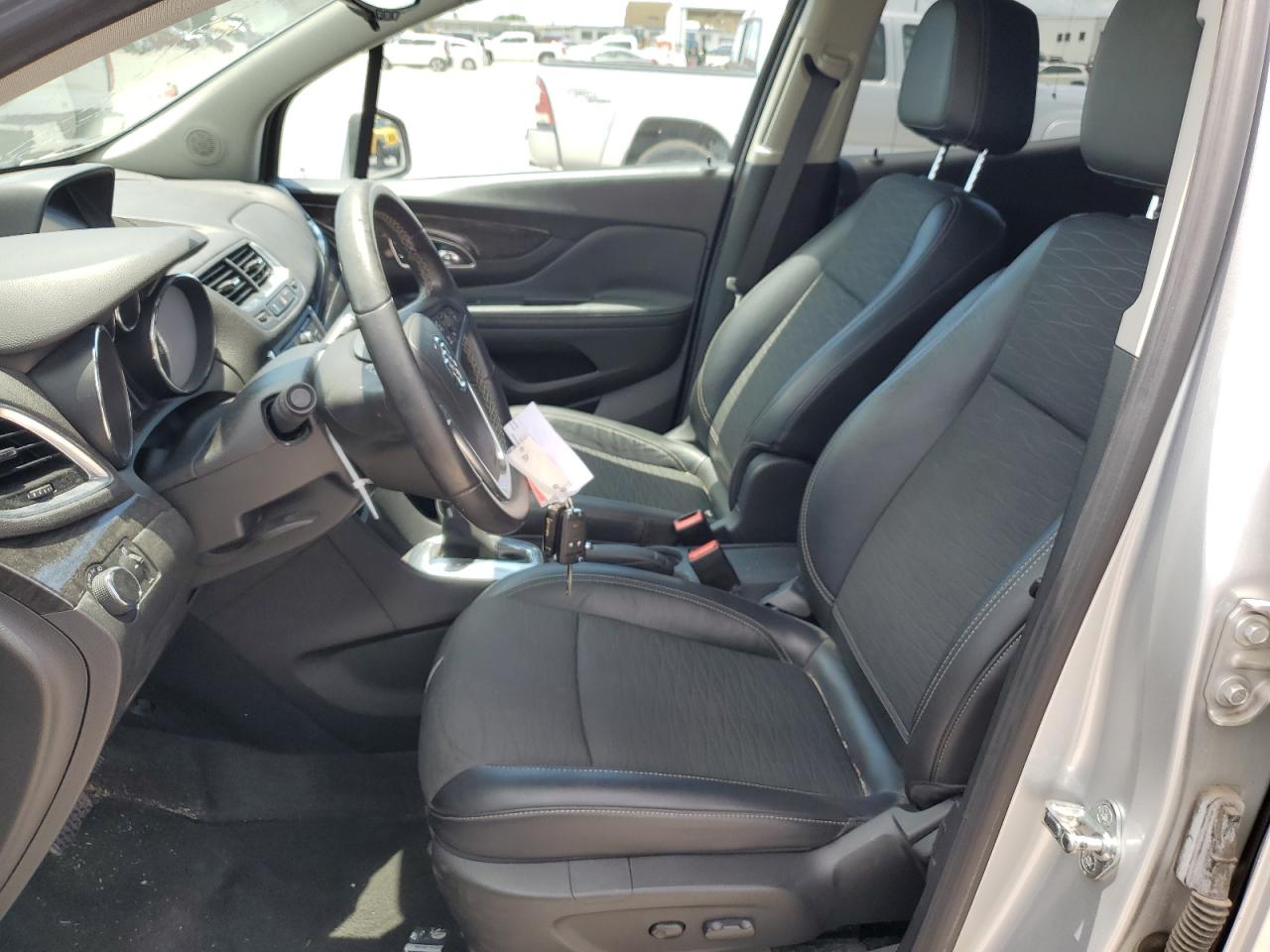 KL4CJASBXFB259889 2015 Buick Encore