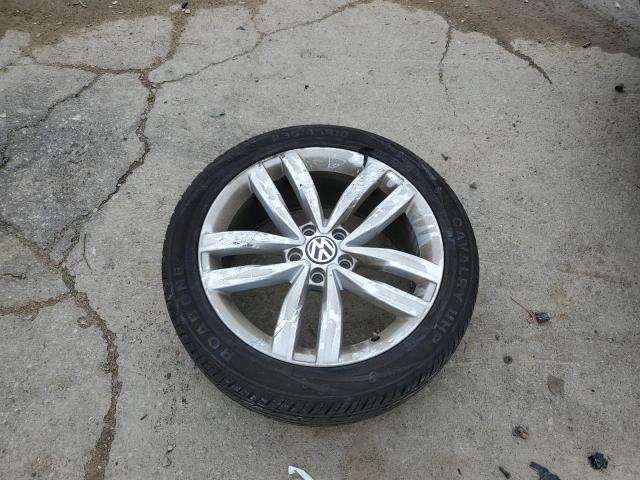 2019 Volkswagen Passat Wolfsburg VIN: 1VWLA7A34KC011884 Lot: 57076504