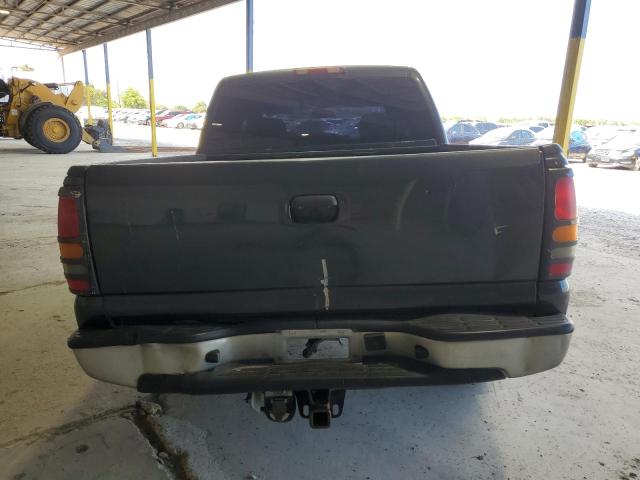 2005 GMC New Sierra C1500 VIN: 2GTEC13T551343214 Lot: 59050634