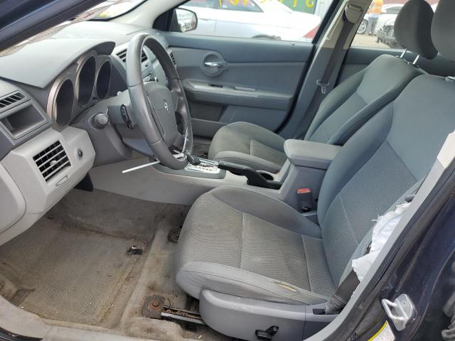 2008 Dodge Avenger Sxt VIN: 1B3LC56K08N567285 Lot: 59490764