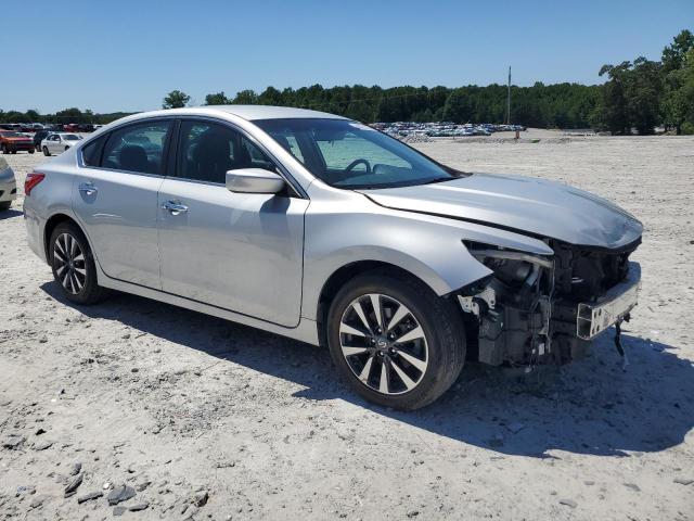 2017 Nissan Altima 2.5 VIN: 1N4AL3AP7HC137848 Lot: 58331634