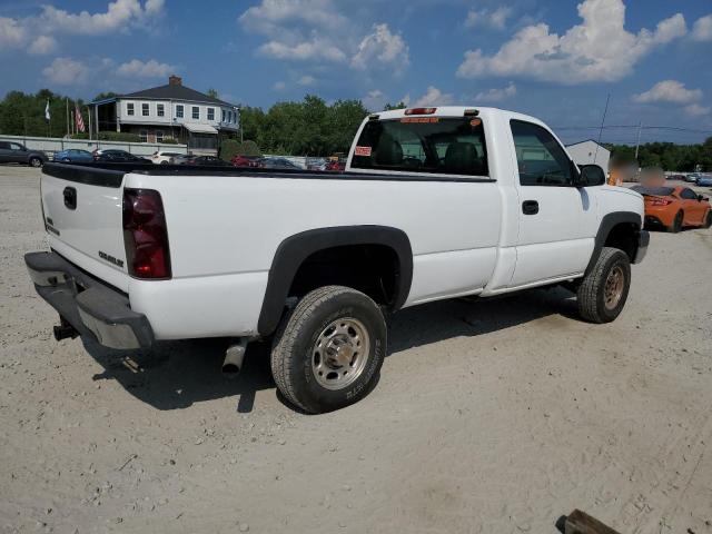 2003 Chevrolet Silverado K2500 Heavy Duty VIN: 1GCHK24U43E374690 Lot: 59562634