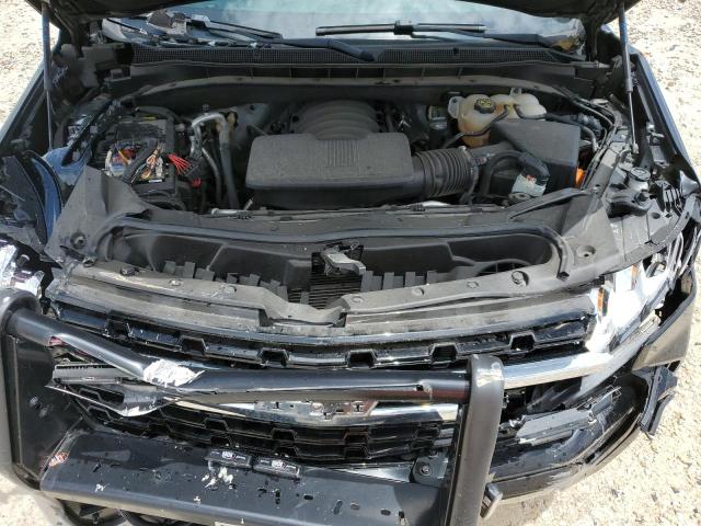 2022 Chevrolet Tahoe C1500 VIN: 1GNSCLED5NR230365 Lot: 57626524