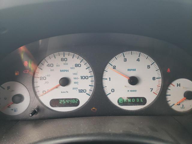 2003 Dodge Grand Caravan Se VIN: 1D4GP24393B313067 Lot: 60877214