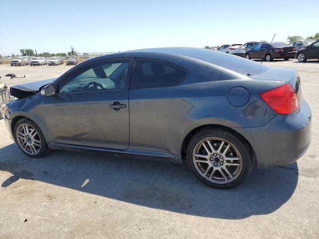 2007 Toyota Scion Tc VIN: JTKDE177X70199198 Lot: 58160344